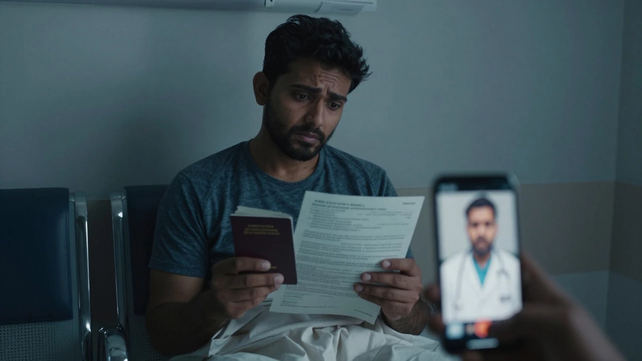 3 Main Negative Impacts of Medical Tourism You Should Know