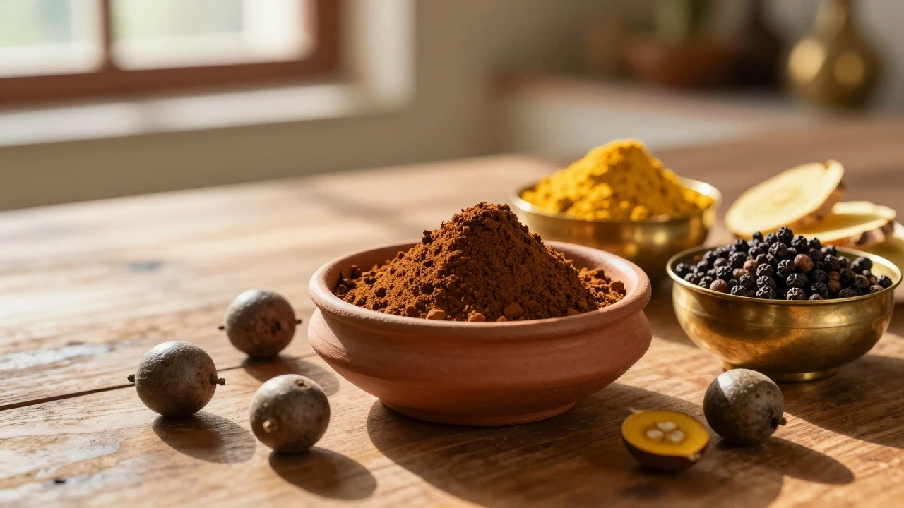Does Ayurveda Make You Lose Weight? Real Results & Science