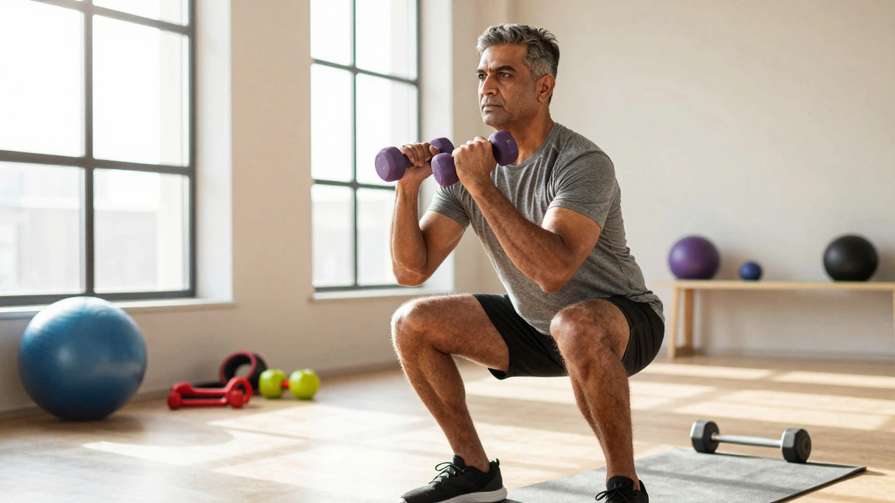 How to Speed Up Metabolism After 55: Practical Strategies for Men and Women