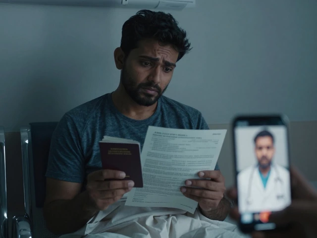 3 Main Negative Impacts of Medical Tourism You Should Know