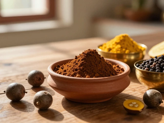 Does Ayurveda Make You Lose Weight? Real Results & Science