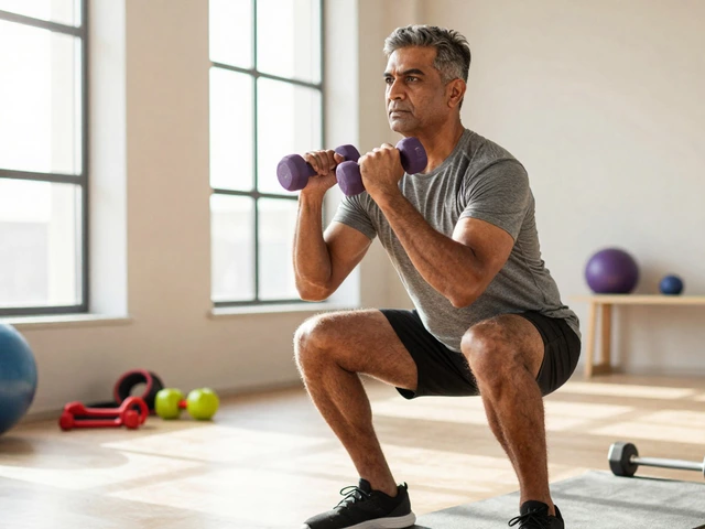 How to Speed Up Metabolism After 55: Practical Strategies for Men and Women