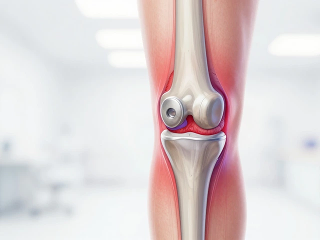 Should I Force My Knee to Bend After Replacement? Safe Flexion Guide