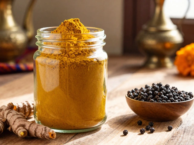 What Are Herbal Supplements? Real Examples, Benefits, and Safety Guide