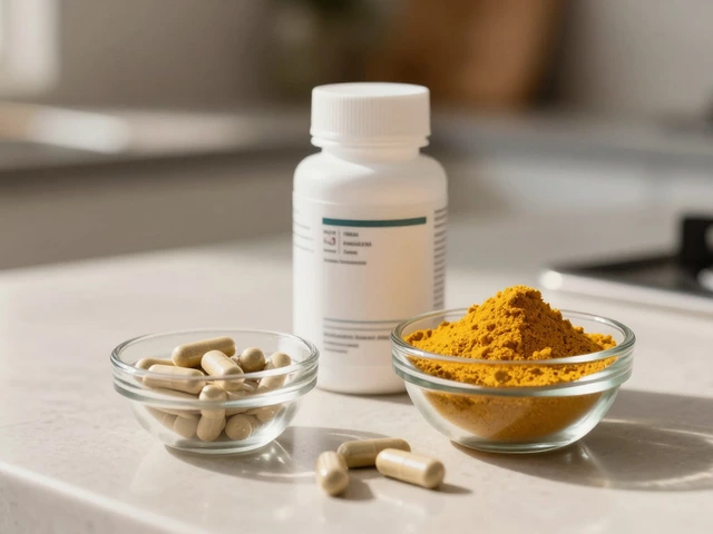 What is a Good Over-the-Counter Substitute for Metformin? A Realistic Guide