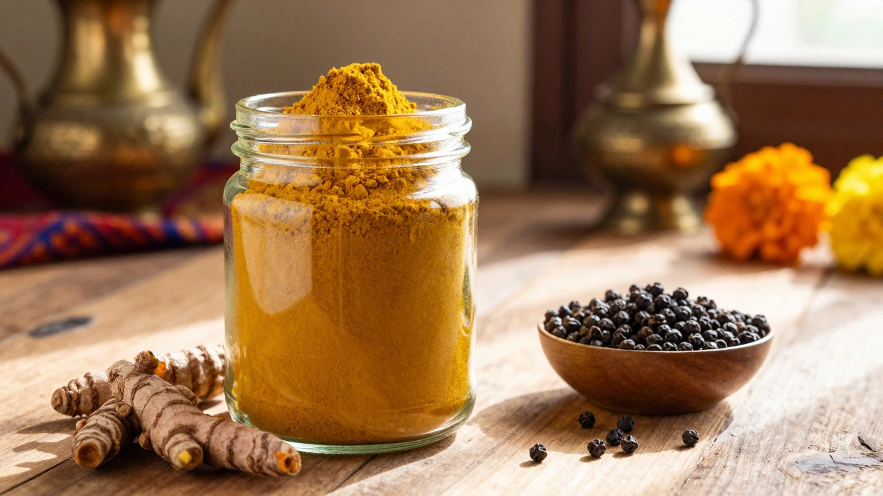 What Are Herbal Supplements? Real Examples, Benefits, and Safety Guide