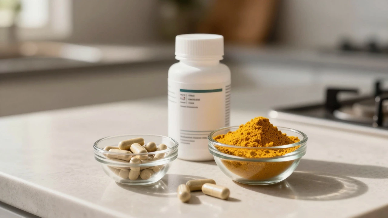 What is a Good Over-the-Counter Substitute for Metformin? A Realistic Guide