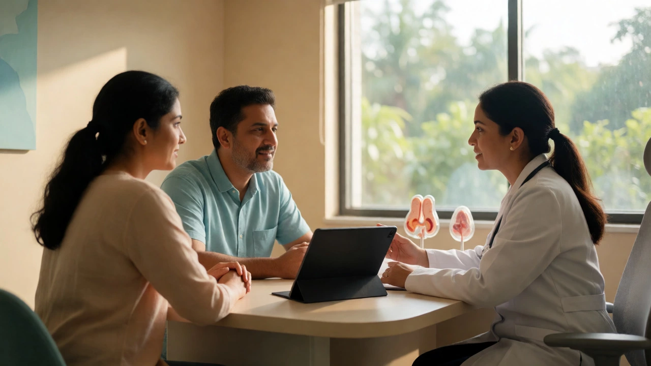 IVF Cost in India: What You’ll Actually Pay for a Single Cycle