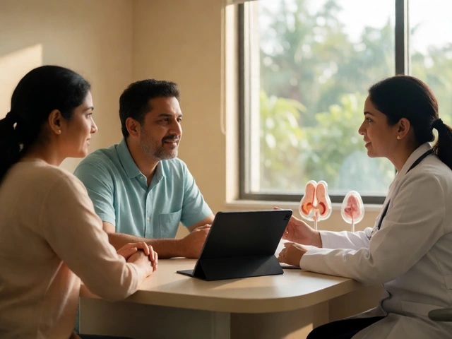 IVF Cost in India: What You’ll Actually Pay for a Single Cycle