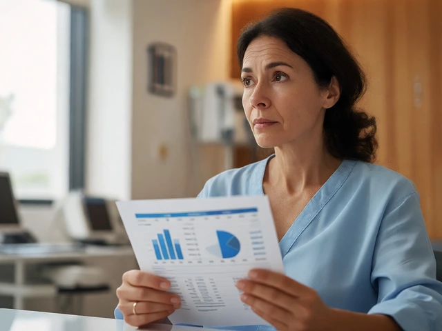 What Disqualifies You From IVF? Key Eligibility Factors