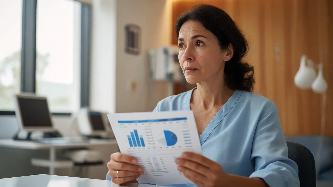What Disqualifies You From IVF? Key Eligibility Factors