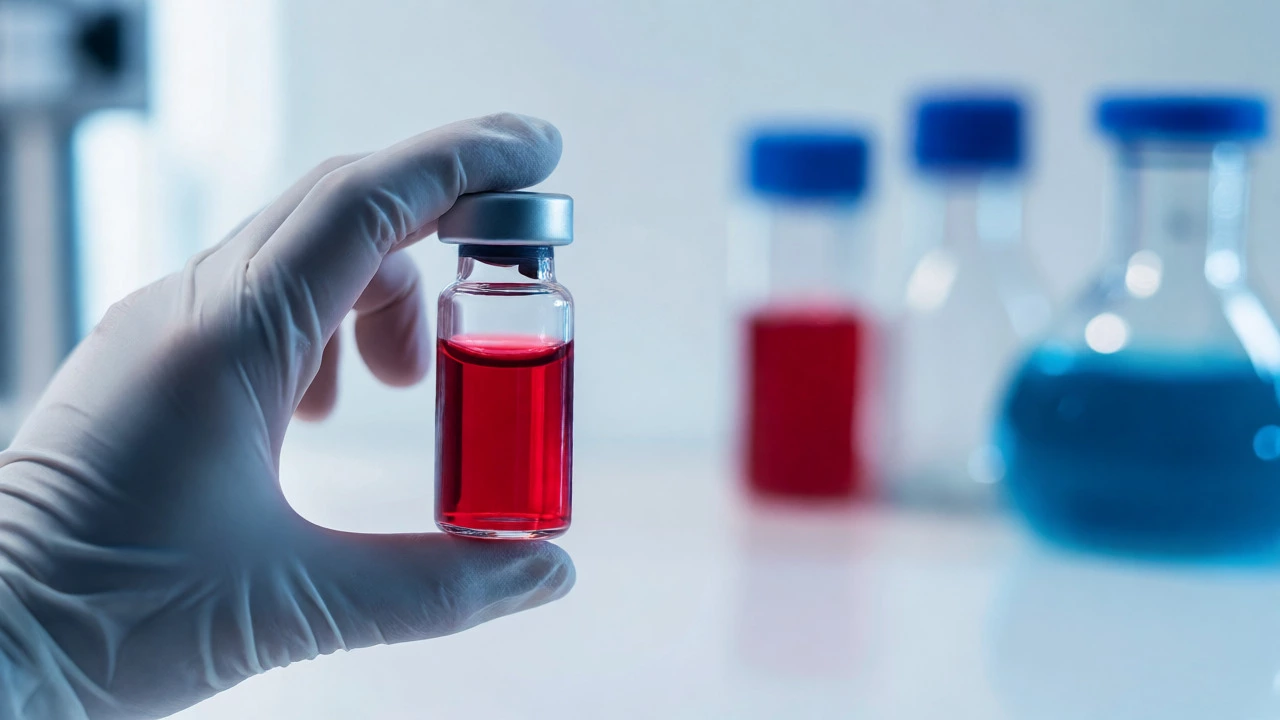 Which Test Is Best for a Full Body Checkup? A Practical Guide