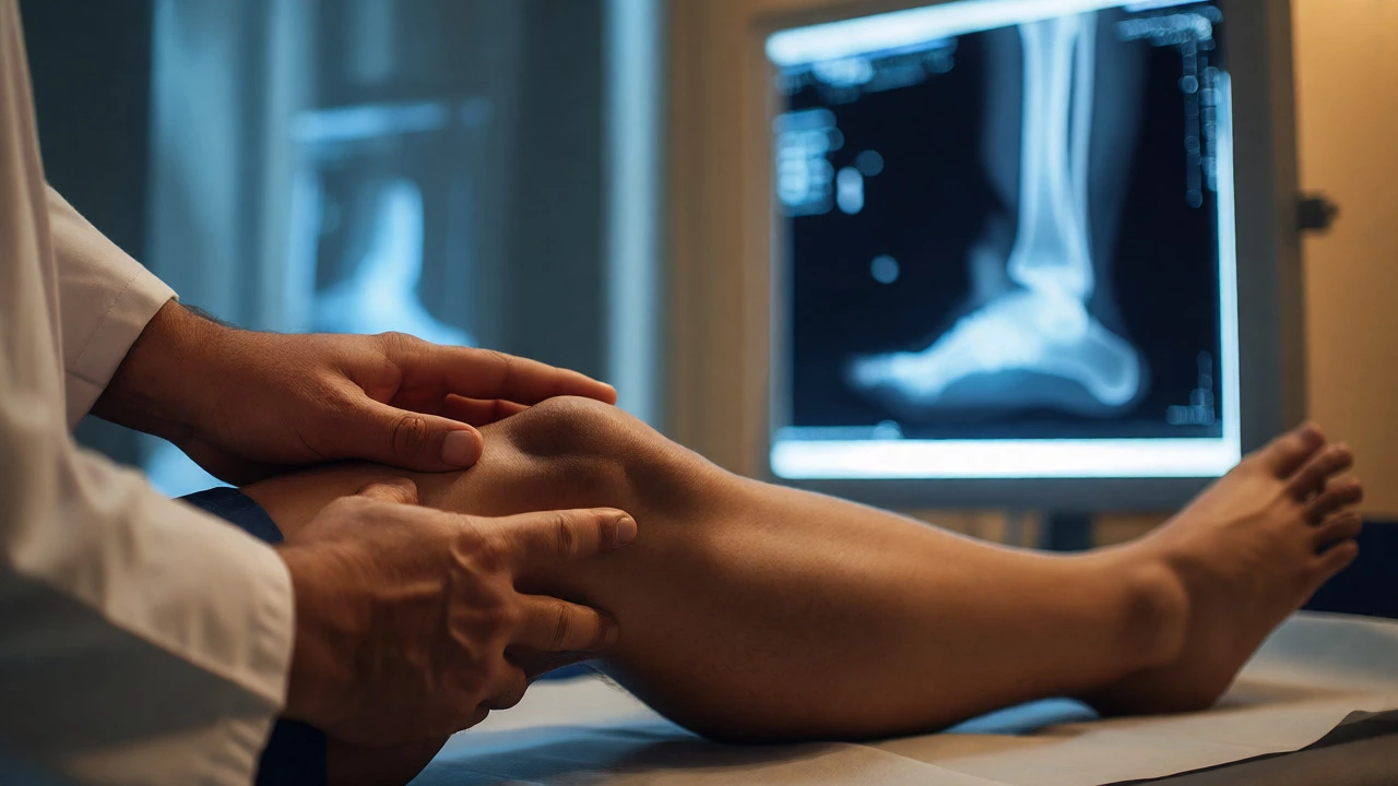 Best Diagnostic Tests for Bones and Joints: X-Ray, MRI, CT & More