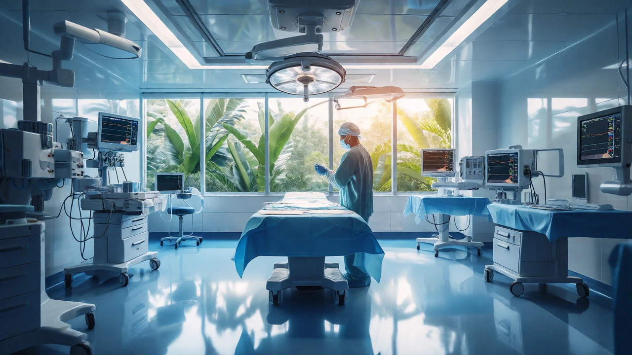 Is It Safe to Get Surgery in Costa Rica? A Realistic Look at Medical Tourism