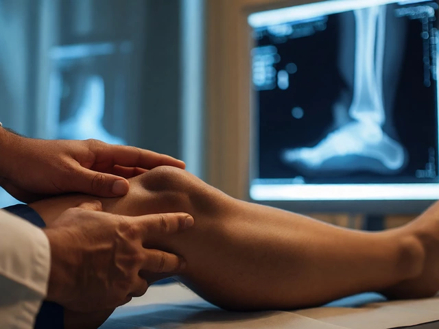 Best Diagnostic Tests for Bones and Joints: X-Ray, MRI, CT & More