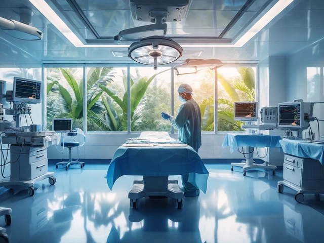 Is It Safe to Get Surgery in Costa Rica? A Realistic Look at Medical Tourism