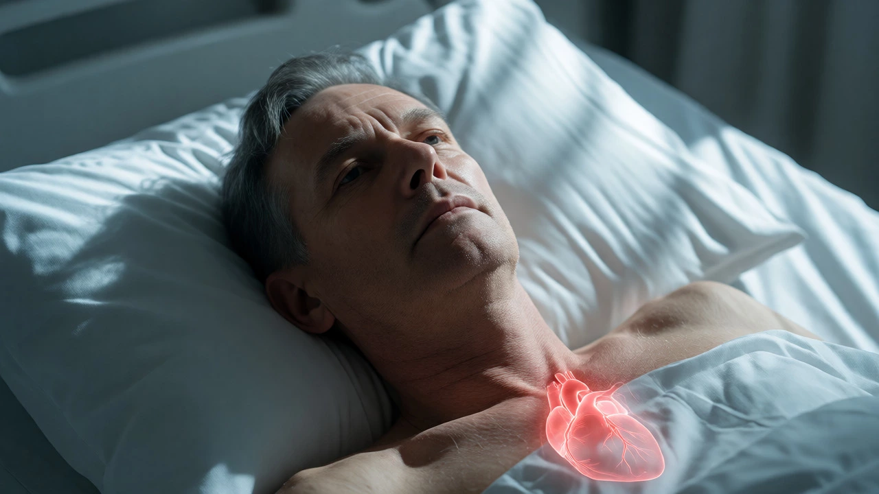 What is the Hardest Surgery to Recover From? A Guide to Heart and Major Procedures