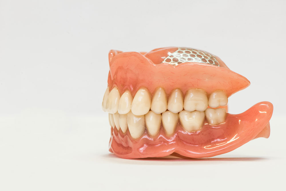 Dental Dentures